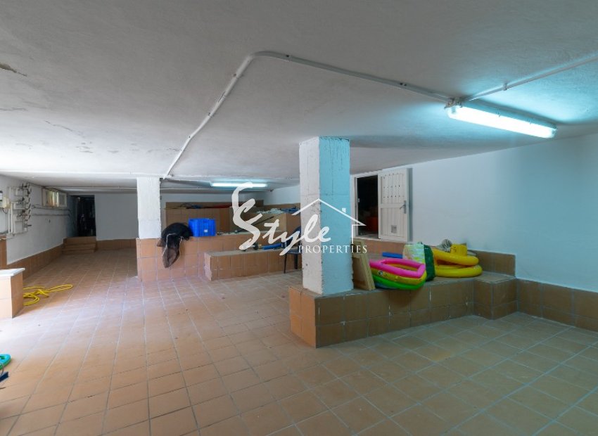 Reventa - Villa - Campoamor