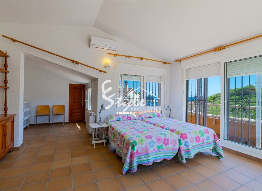 Reventa - Villa - Campoamor