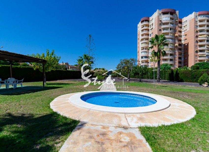 Reventa - Villa - Campoamor