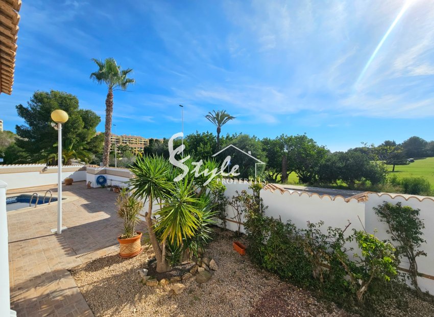 Reventa - Villa - Campoamor