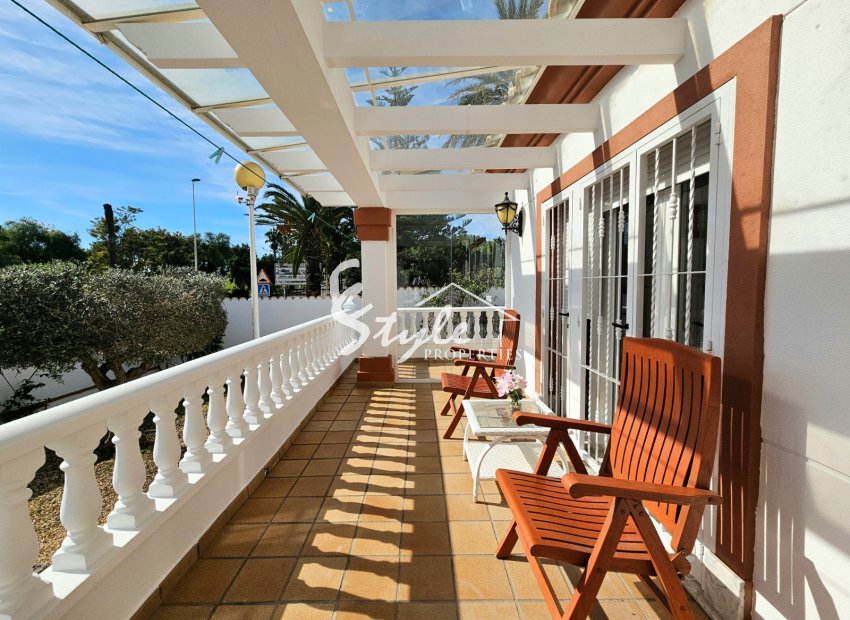 Reventa - Villa - Campoamor