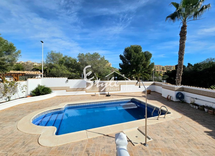 Reventa - Villa - Campoamor