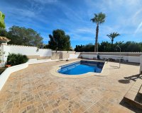 Reventa - Villa - Campoamor