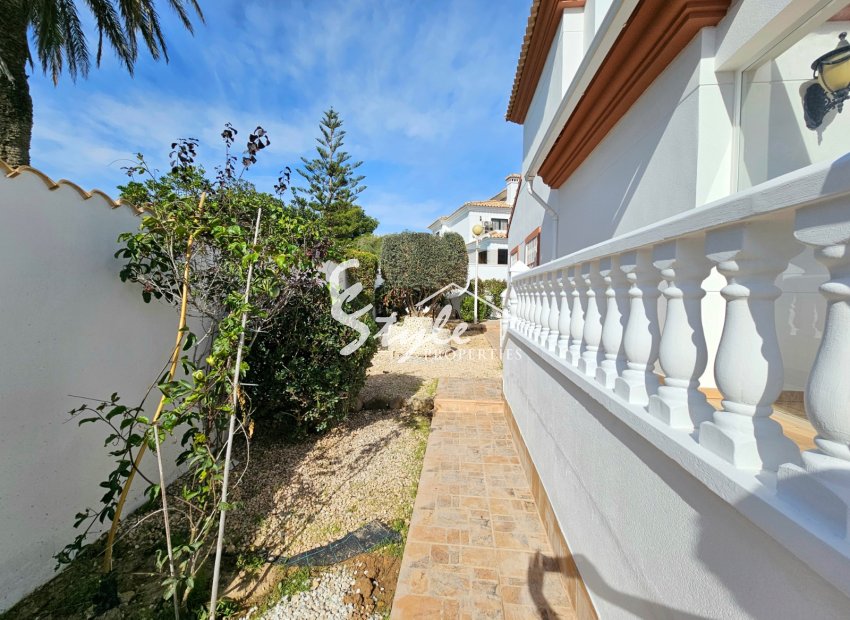 Reventa - Villa - Campoamor
