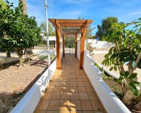 Reventa - Villa - Campoamor