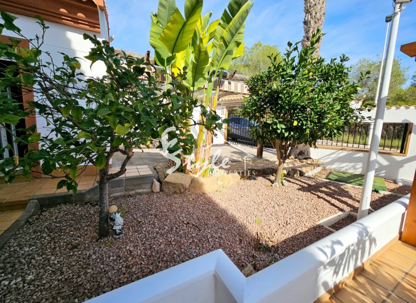 Reventa - Villa - Campoamor