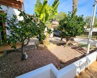 Reventa - Villa - Campoamor