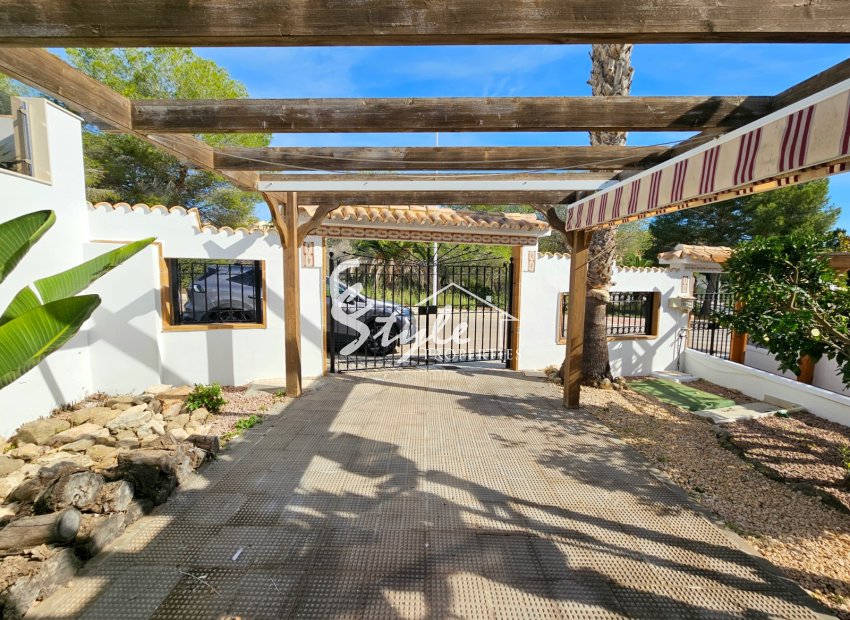 Reventa - Villa - Campoamor