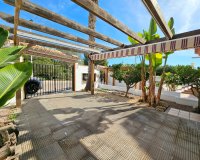 Reventa - Villa - Campoamor
