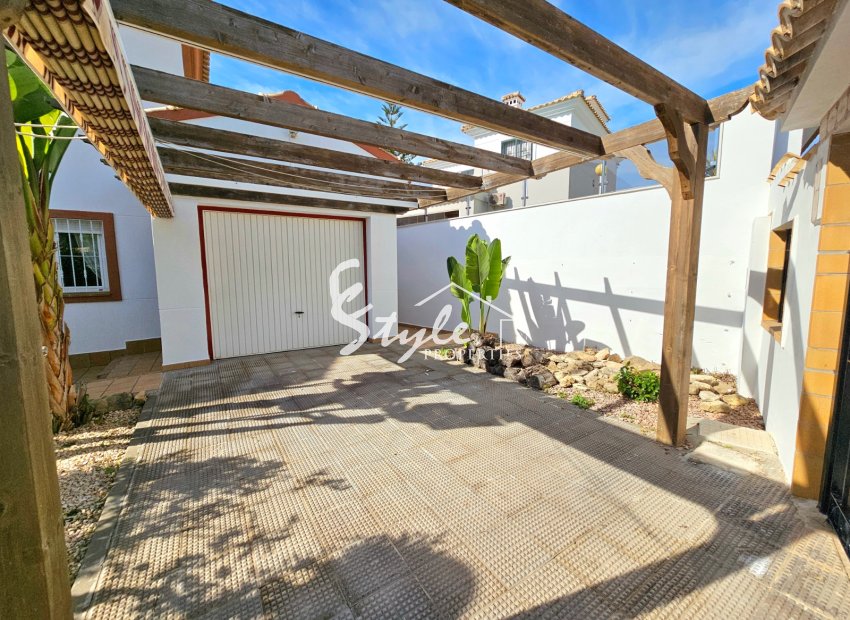 Reventa - Villa - Campoamor