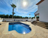 Reventa - Villa - Campoamor