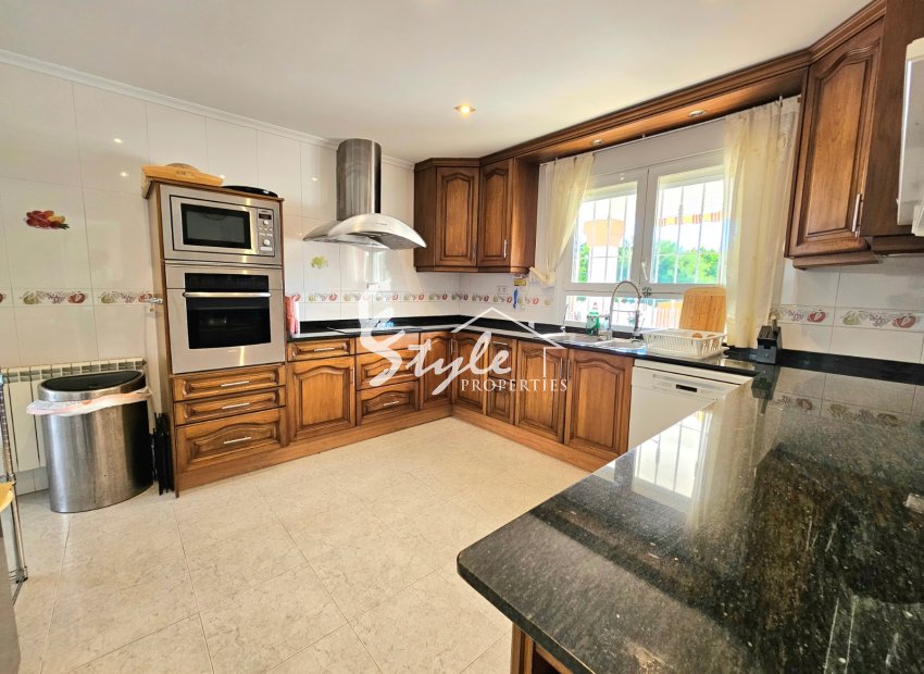 Reventa - Villa - Campoamor