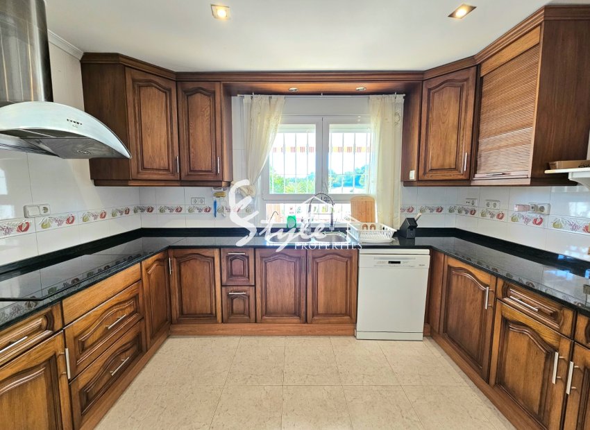 Reventa - Villa - Campoamor