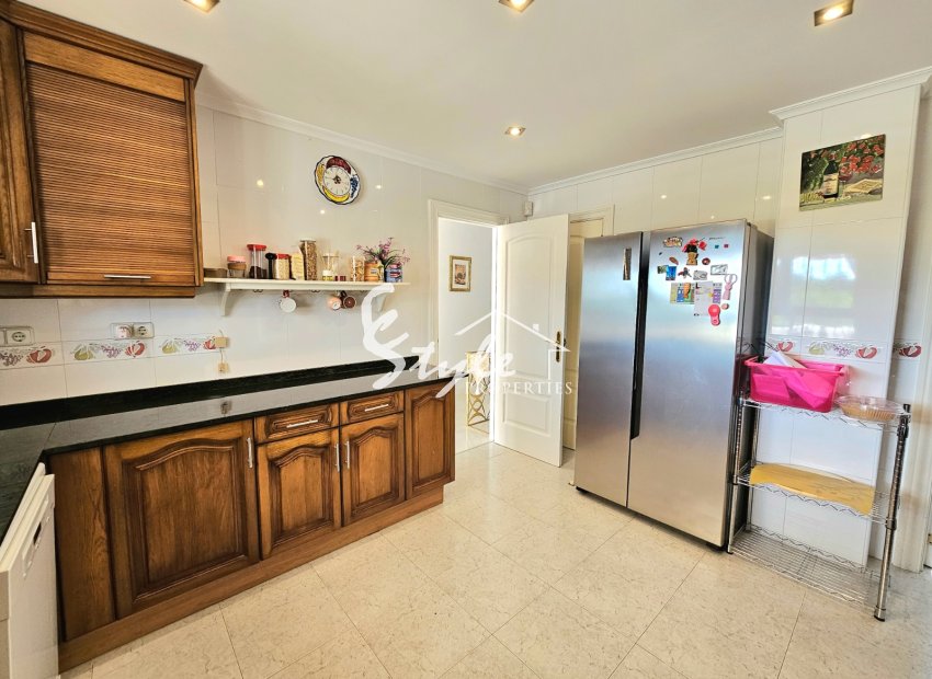 Reventa - Villa - Campoamor