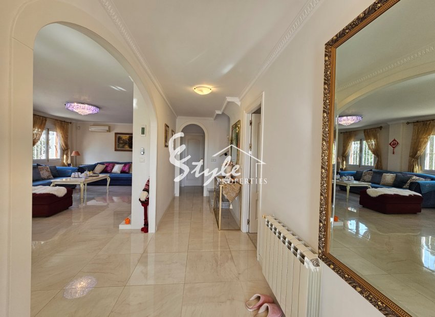 Reventa - Villa - Campoamor