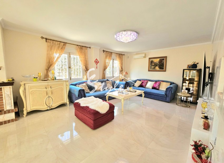 Reventa - Villa - Campoamor