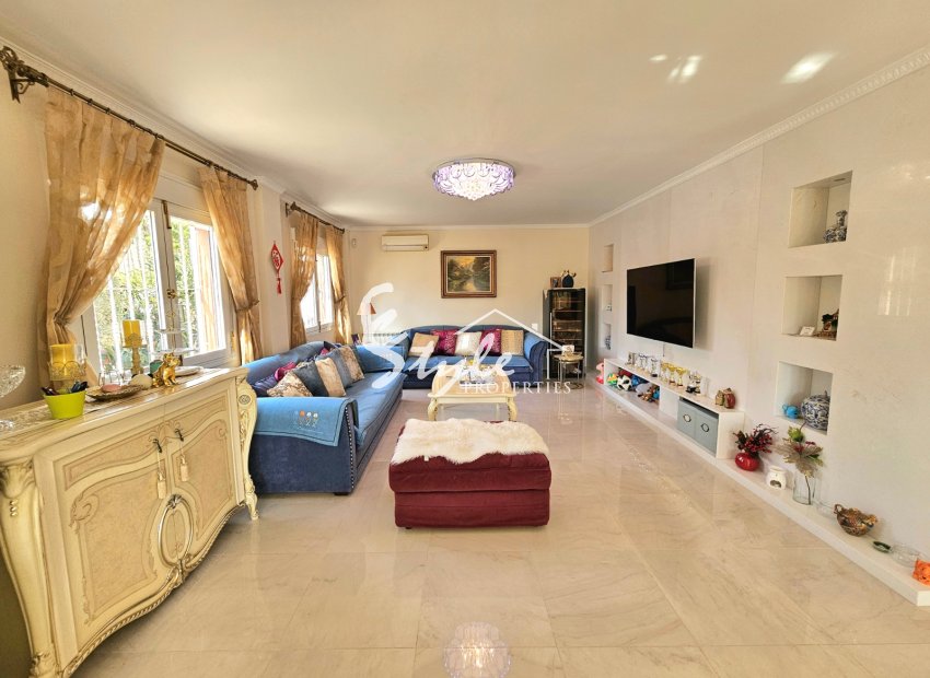 Reventa - Villa - Campoamor