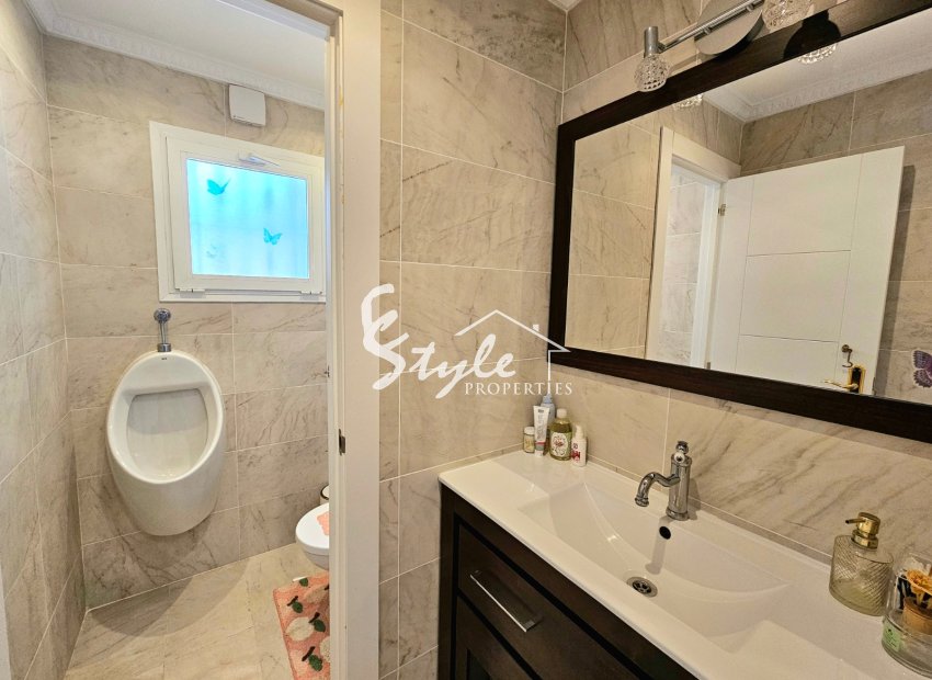 Reventa - Villa - Campoamor