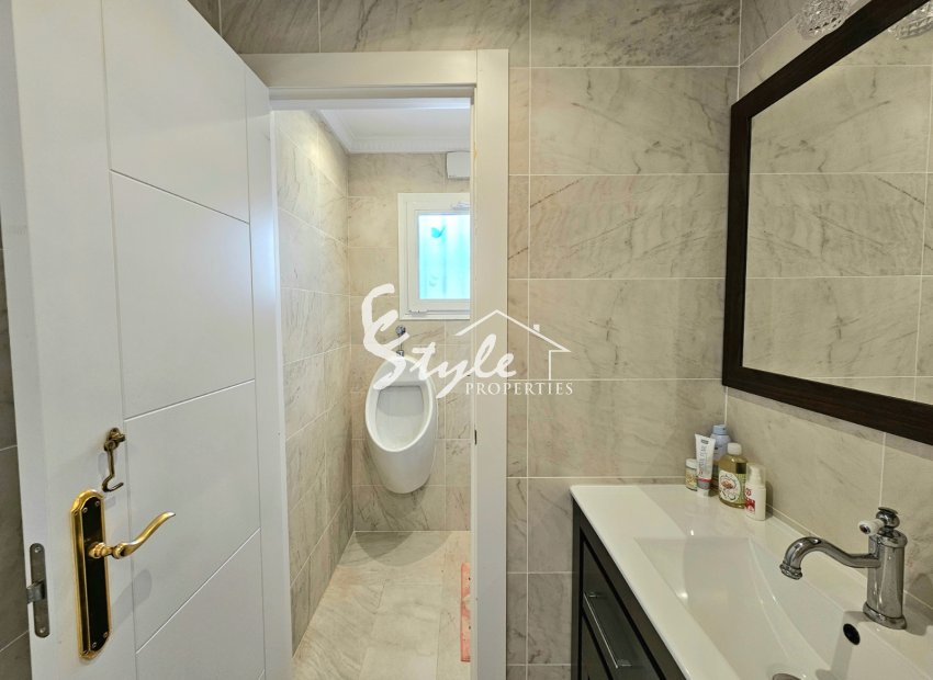 Reventa - Villa - Campoamor