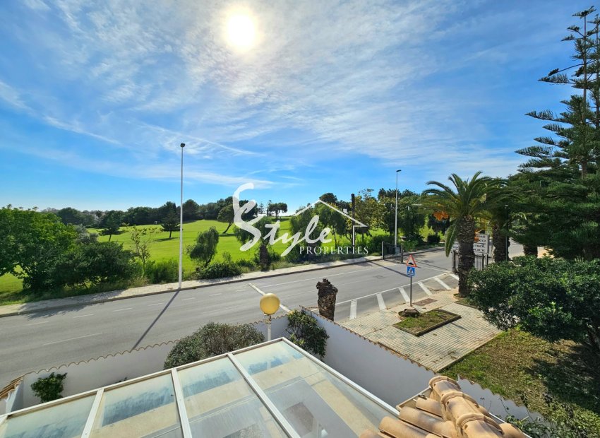 Reventa - Villa - Campoamor