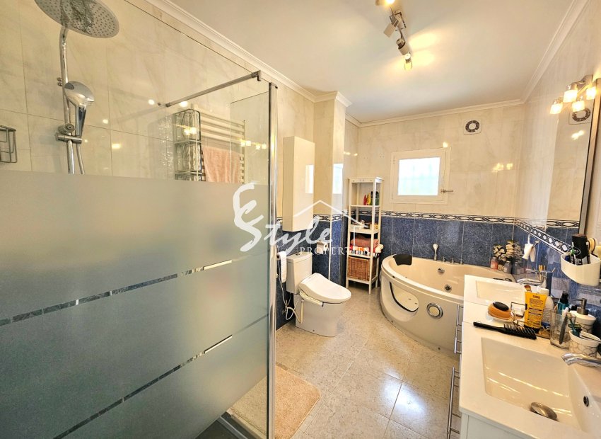 Reventa - Villa - Campoamor