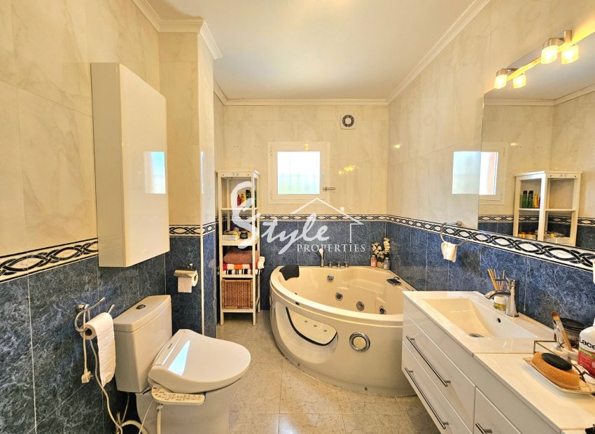 Reventa - Villa - Campoamor