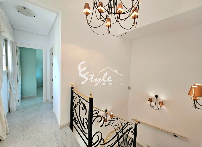 Reventa - Villa - Campoamor