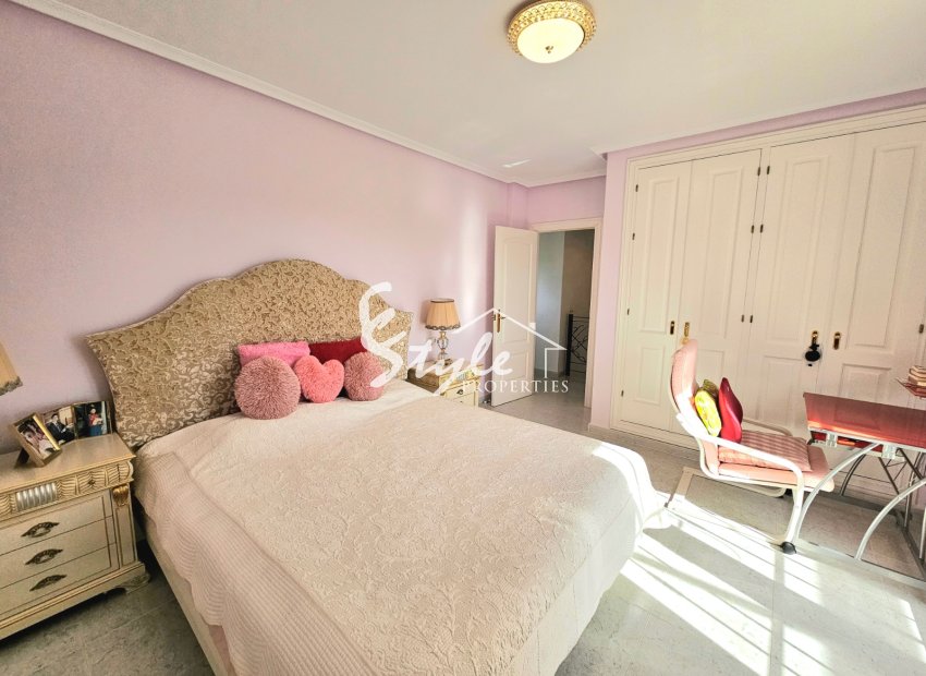 Reventa - Villa - Campoamor