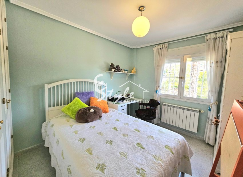 Reventa - Villa - Campoamor