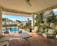 Reventa - Villa - Campoamor