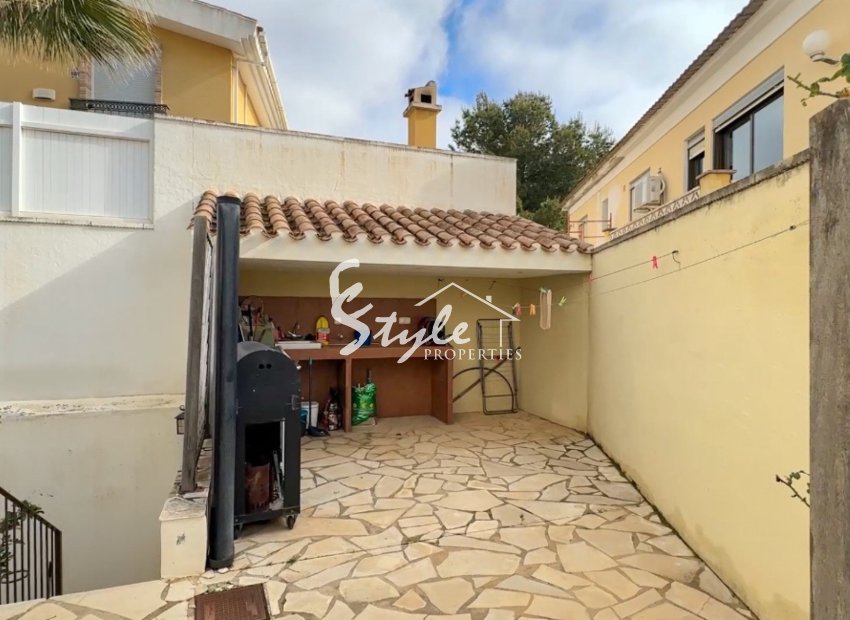 Reventa - Villa - Campoamor