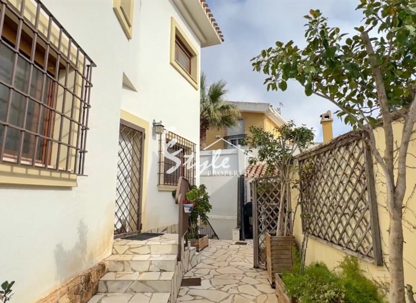 Reventa - Villa - Campoamor