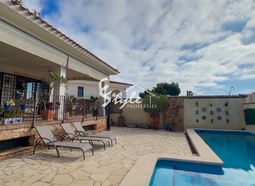 Reventa - Villa - Campoamor
