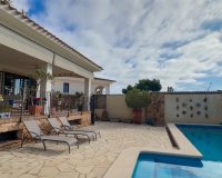 Reventa - Villa - Campoamor