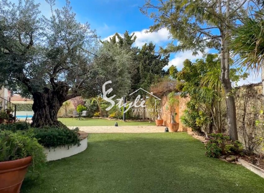 Reventa - Villa - Campoamor