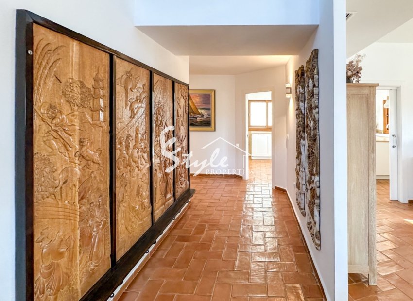 Reventa - Villa - Campoamor