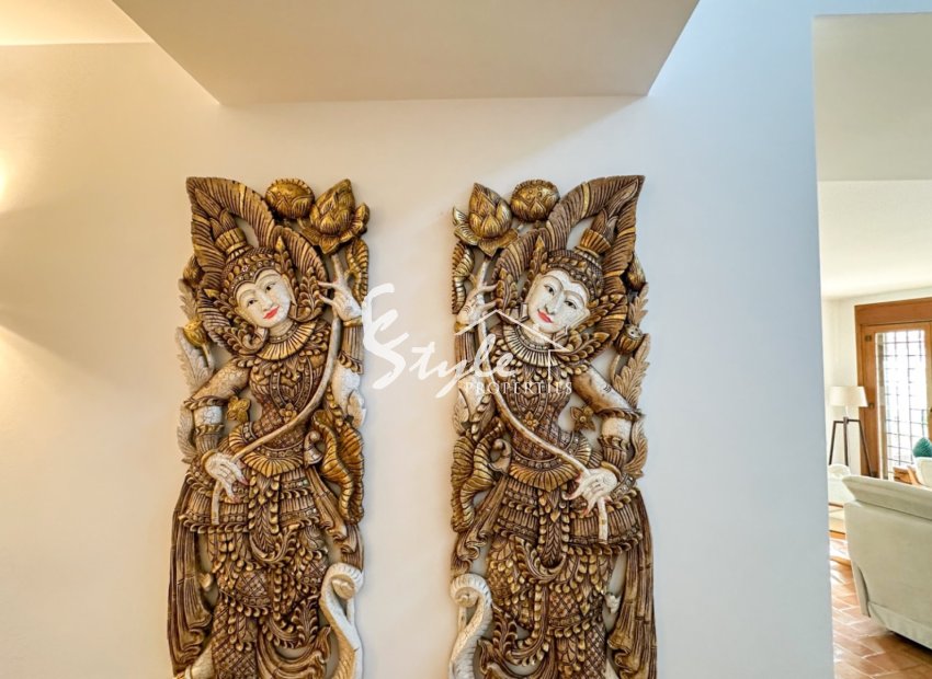 Reventa - Villa - Campoamor