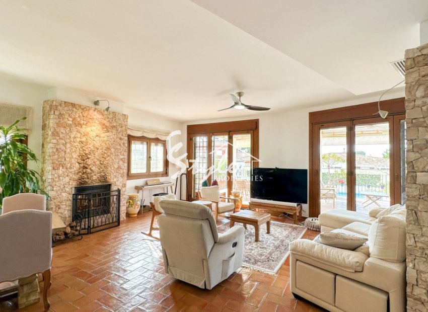 Reventa - Villa - Campoamor