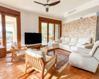 Reventa - Villa - Campoamor