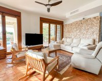 Reventa - Villa - Campoamor