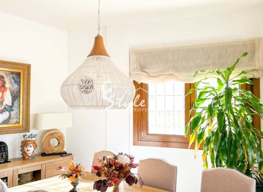 Reventa - Villa - Campoamor