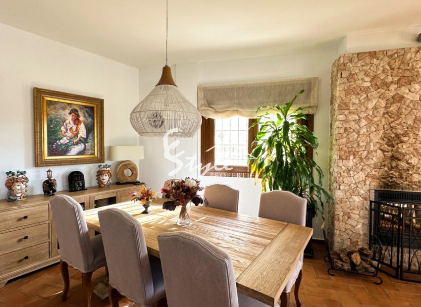 Reventa - Villa - Campoamor