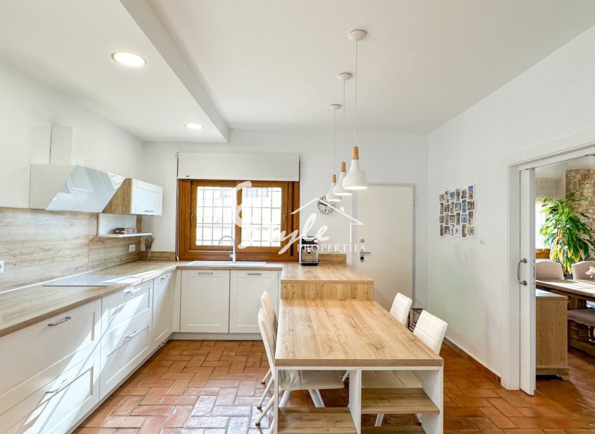 Reventa - Villa - Campoamor