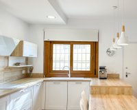 Reventa - Villa - Campoamor