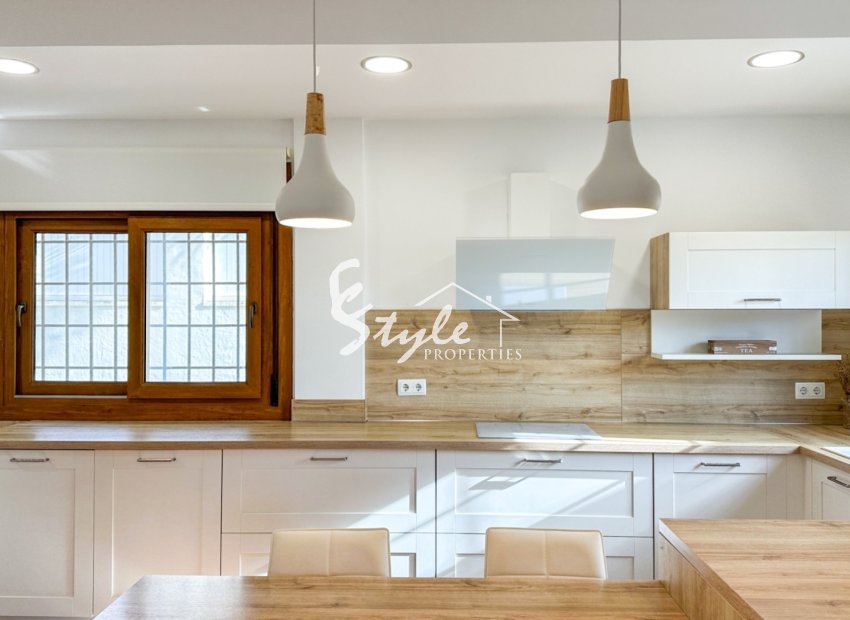 Reventa - Villa - Campoamor