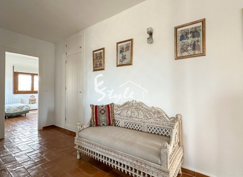 Reventa - Villa - Campoamor