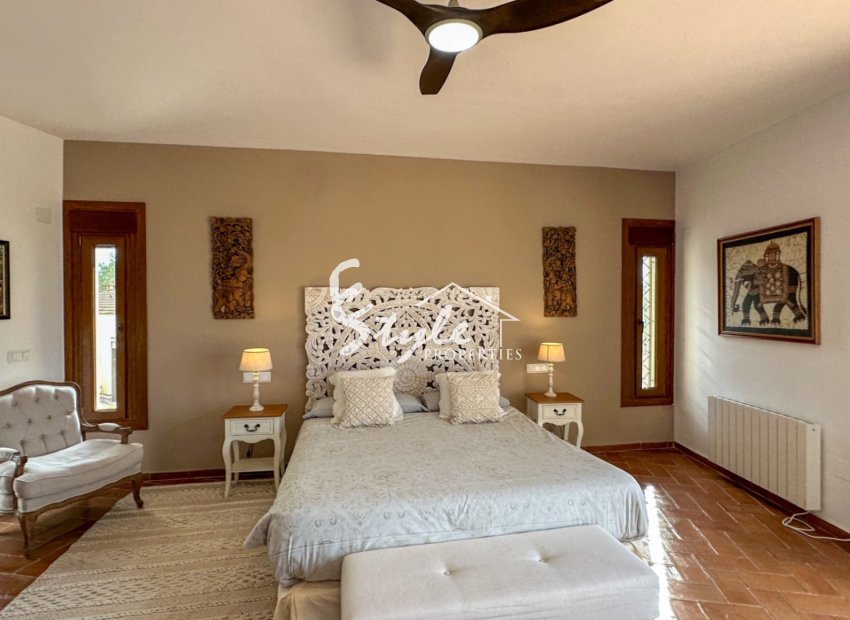 Reventa - Villa - Campoamor