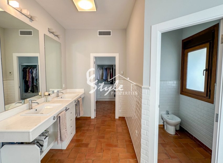 Reventa - Villa - Campoamor