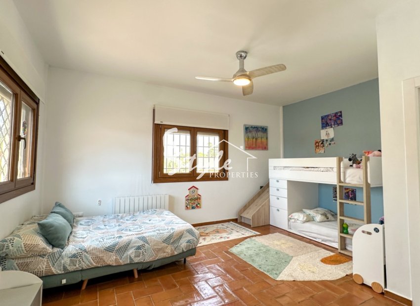 Reventa - Villa - Campoamor