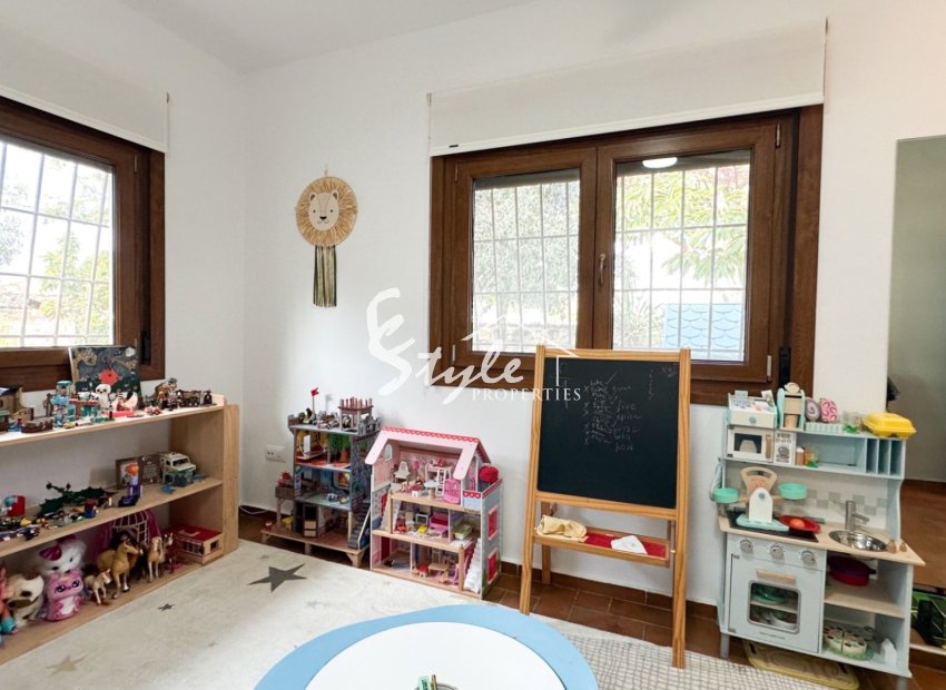 Reventa - Villa - Campoamor